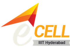 E-Cell IIIT Hyderabad