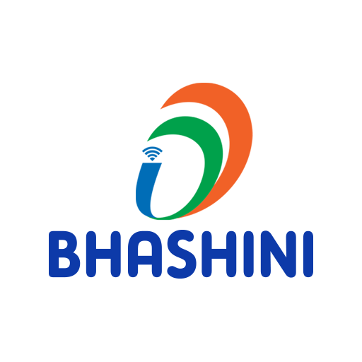 Bhashini logo
